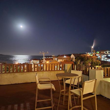 Loft 221 Apart Hotel Farol De Santa Marta Laguna Exterior foto